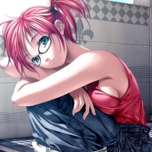 Meet your Posher, Michaela